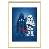 Star Wars thumbnail