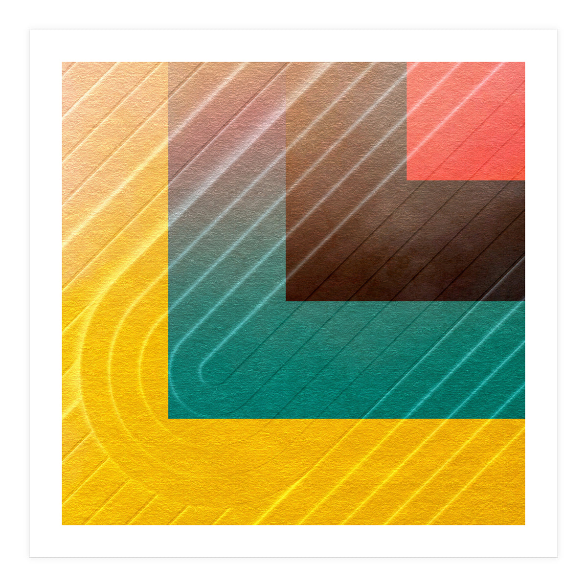 Vintage Gamer (2) (Print Only)