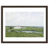 House in the green field - Iceland thumbnail