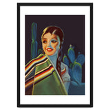 Pinup Mexican Girl thumbnail