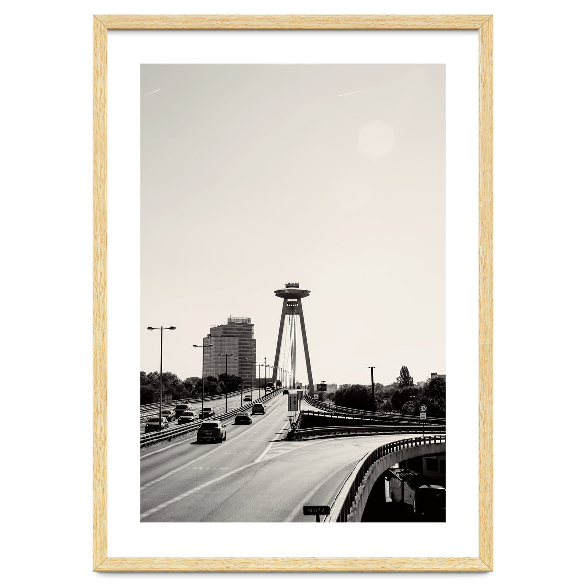 Bratislava Urban