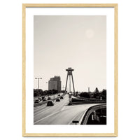 Bratislava Urban