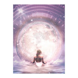 Zuhrah - Be The Energy You Wish To Attract (Print Only) thumbnail