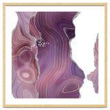Mauve & Silver Agate Texture 05 thumbnail