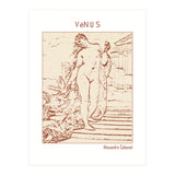 Vénus – Alexandre Cabanel   (Print Only) thumbnail