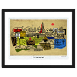 01  Cityscape Paris 01 thumbnail