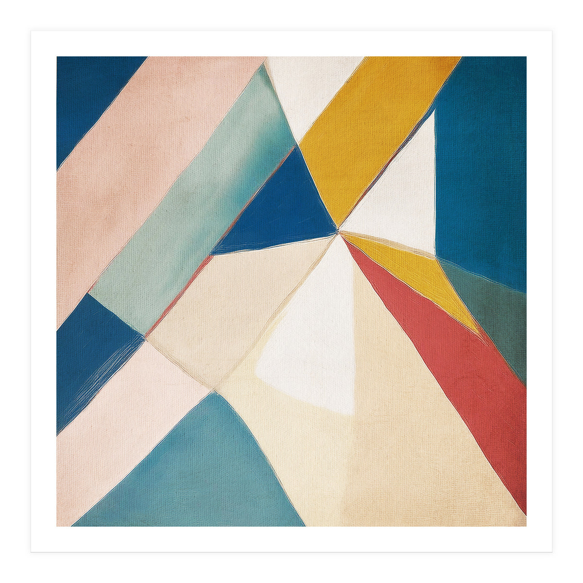 Steady Winds 03 (Print Only)