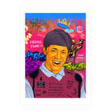 Kyle Craven (Print Only) thumbnail