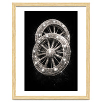 Ophanim Biblically accurate Angel