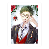 Anime (Print Only) thumbnail
