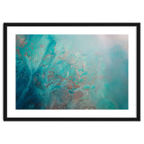 Shimmering thumbnail