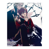 Anime (Print Only) thumbnail
