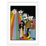 YELLOW SUBMARINE (1968), directed by GEORGE DUNNING. thumbnail