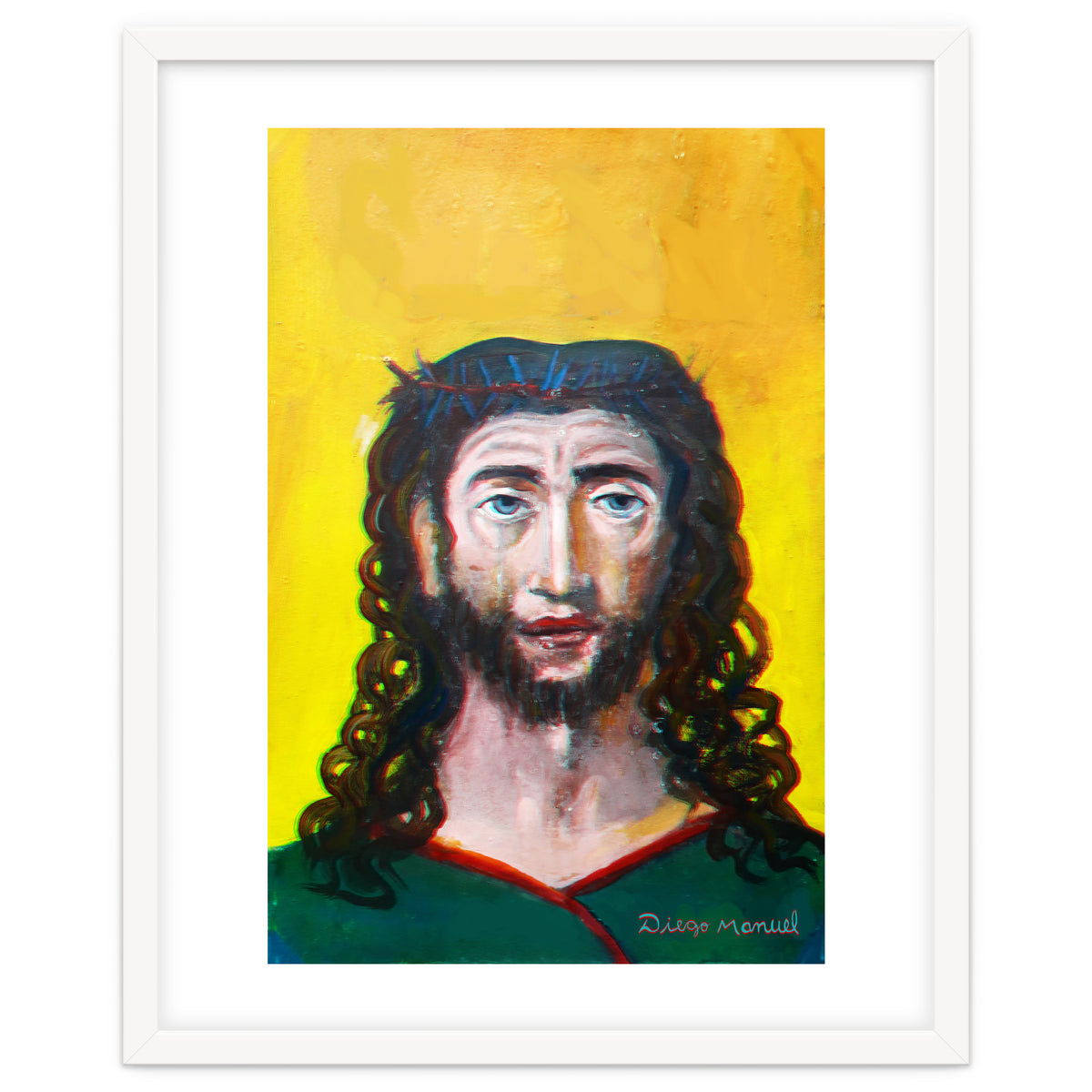 Ecce Homo 7 5