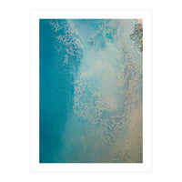 Shallow Waters (Print Only)