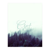 Get Lost (Print Only) thumbnail