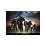 Halo (Print Only) thumbnail