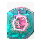 Agate Beauty #society6 #decor #buyart  (Print Only) thumbnail