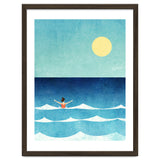 Sea Swim thumbnail