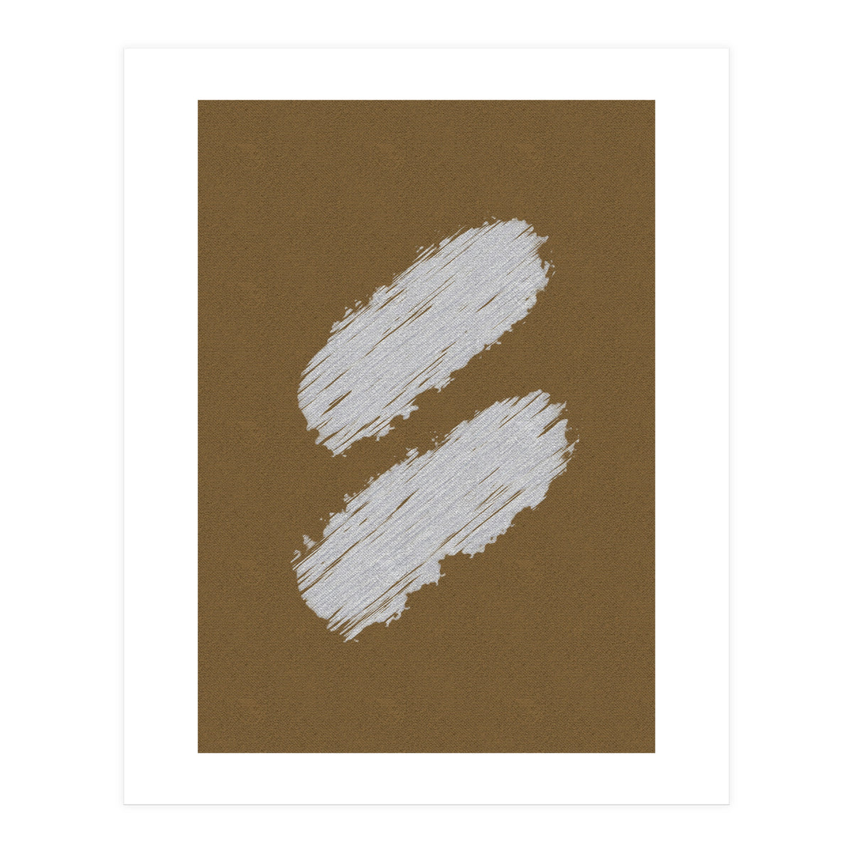 Paint Scratches (Print Only)