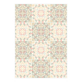 Kaleido Glass Pastels Tiles (Print Only) thumbnail