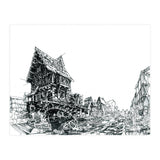 Wiedzmak (Print Only) thumbnail
