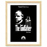THE GODFATHER (1972), directed by FRANCIS FORD COPPOLA. thumbnail