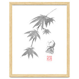 Maple And Jizo thumbnail