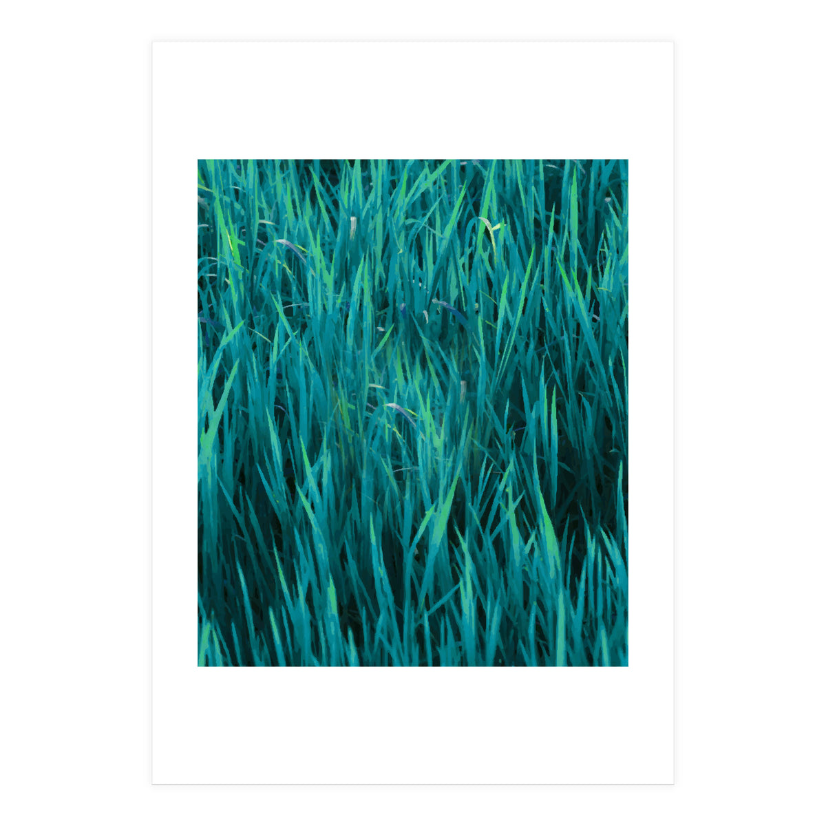 Brighter On The Other Side (Print Only)