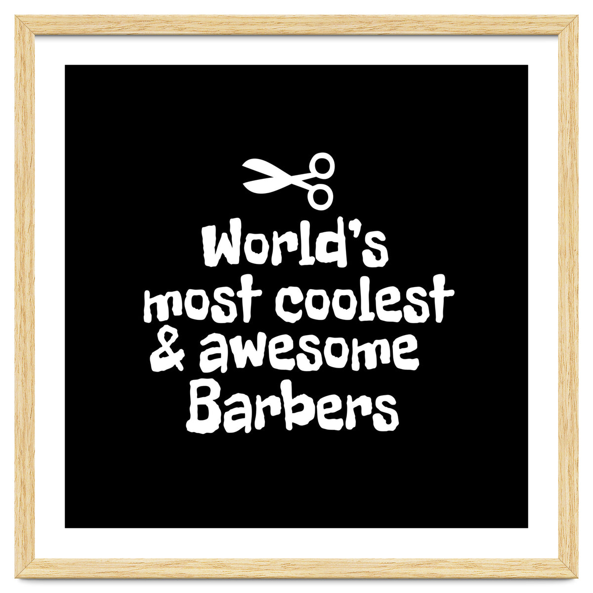 world's most coolest and awesome barbers