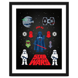 Star Wars thumbnail
