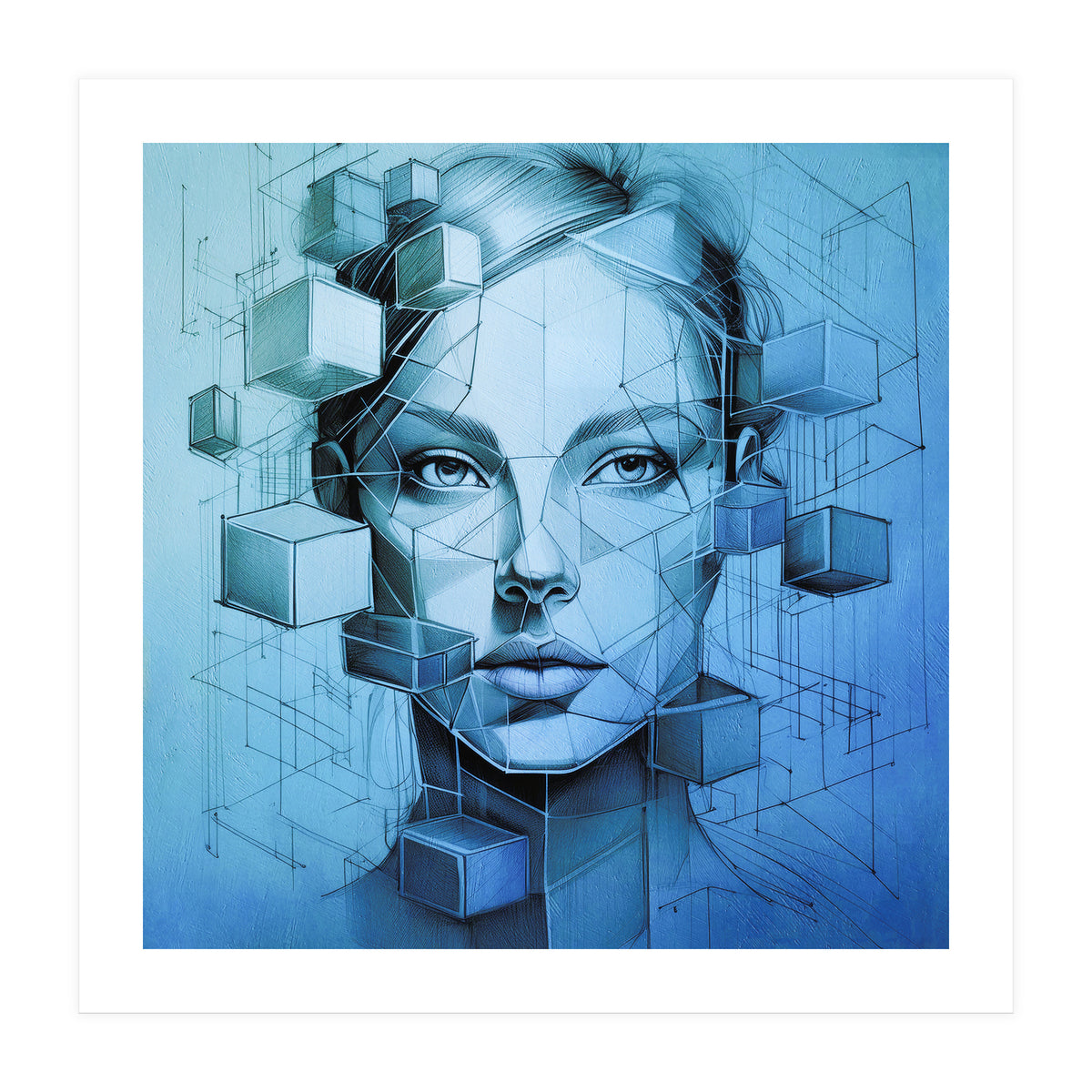 Women's Universe 08 (Print Only)