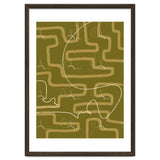 Traces of Thought in the Labyrinth of Life thumbnail