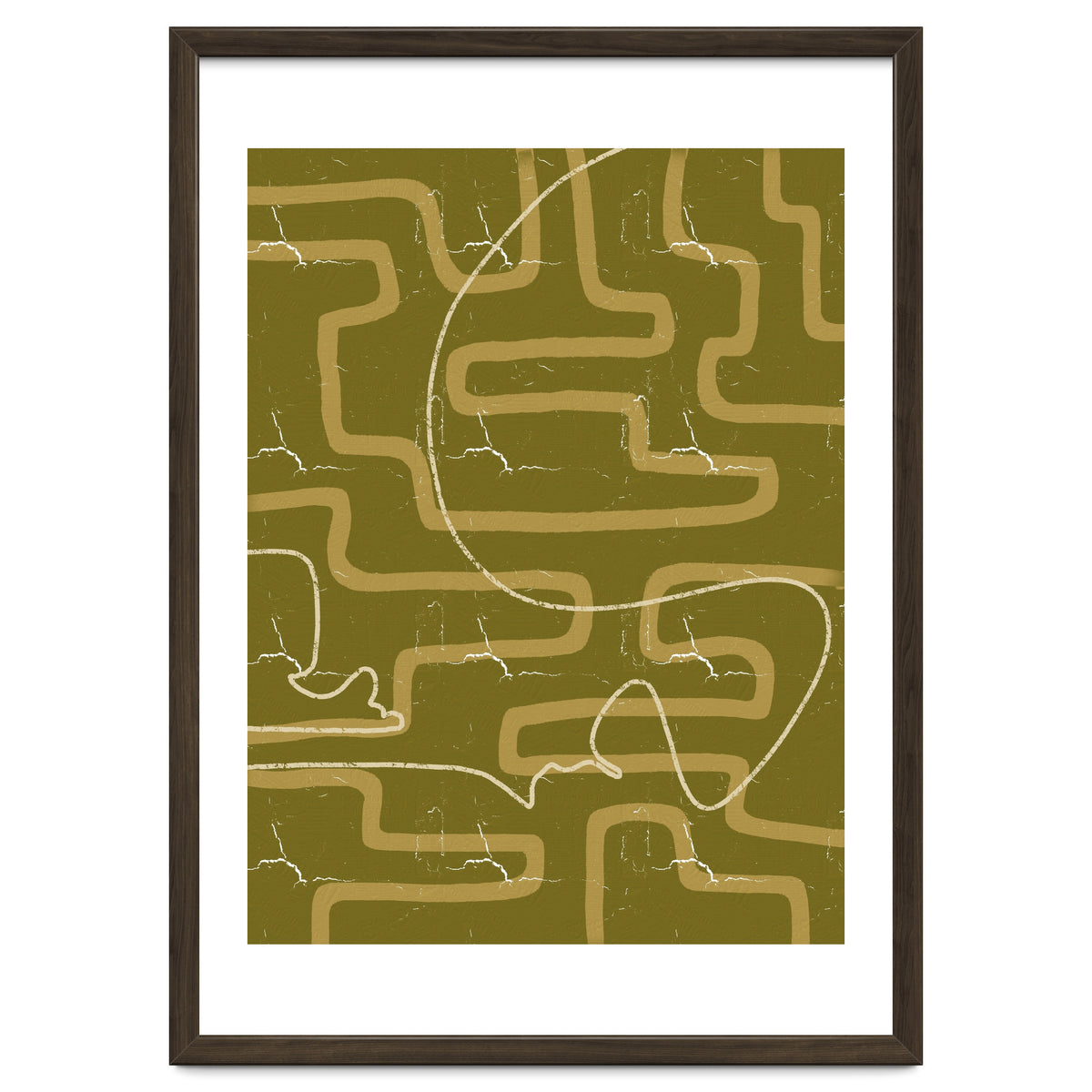 Traces of Thought in the Labyrinth of Life