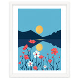 Sun And Flower thumbnail