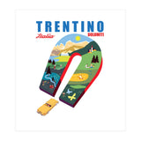 Trentino, Dolomiti, Italy (Print Only) thumbnail