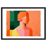Geometric People 01 thumbnail