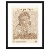 Les Prières – Léon Jean Basile Perrault (1870) thumbnail