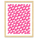 Rabbit Bunny Pattern thumbnail