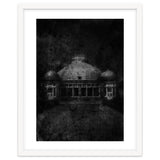 Allan Gardens Conservatory Palm House No 3 Old Film Version thumbnail