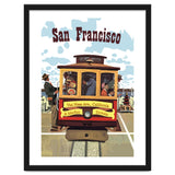 San Francisco Public Transport thumbnail