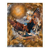 American Eagle (Print Only) thumbnail