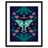 Mystical Series – Luna Moth thumbnail