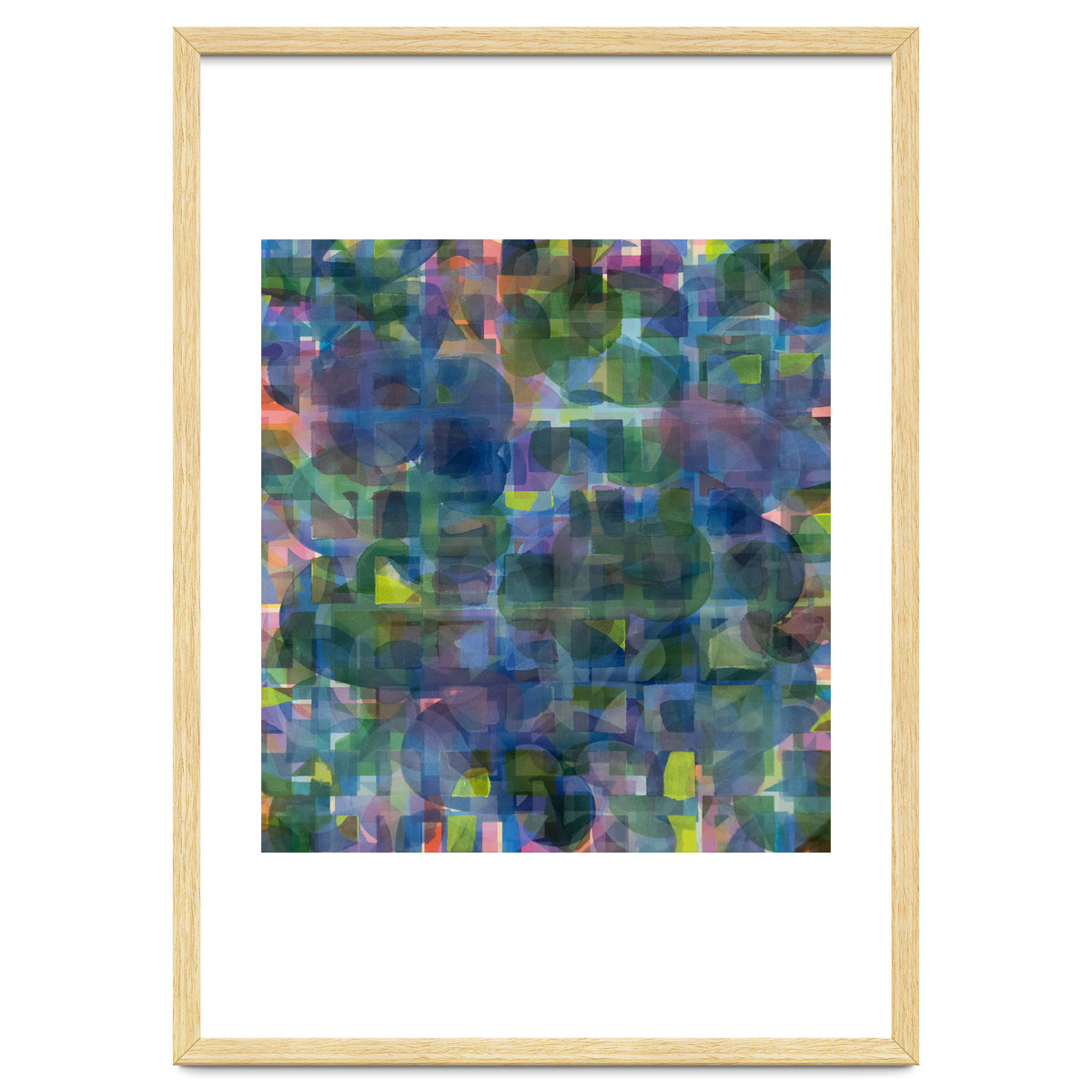 Watching Myself Live My Life Outside Of Me