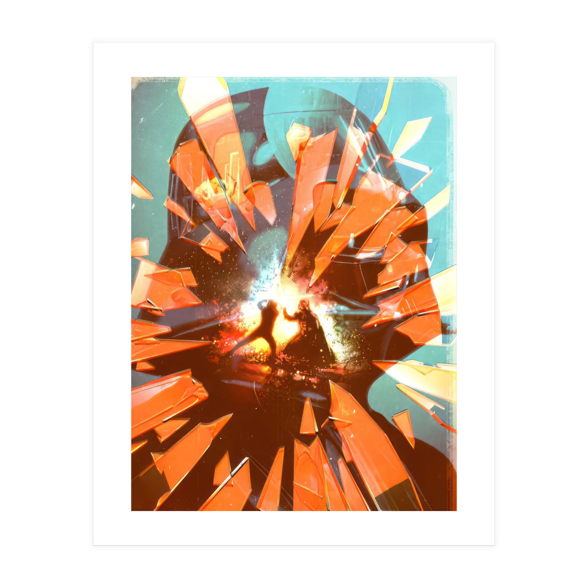 Star Wars (Print Only)