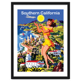 South California thumbnail
