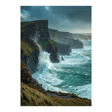 .The Eternal Resilience of the Iron Coast (Print Only) thumbnail