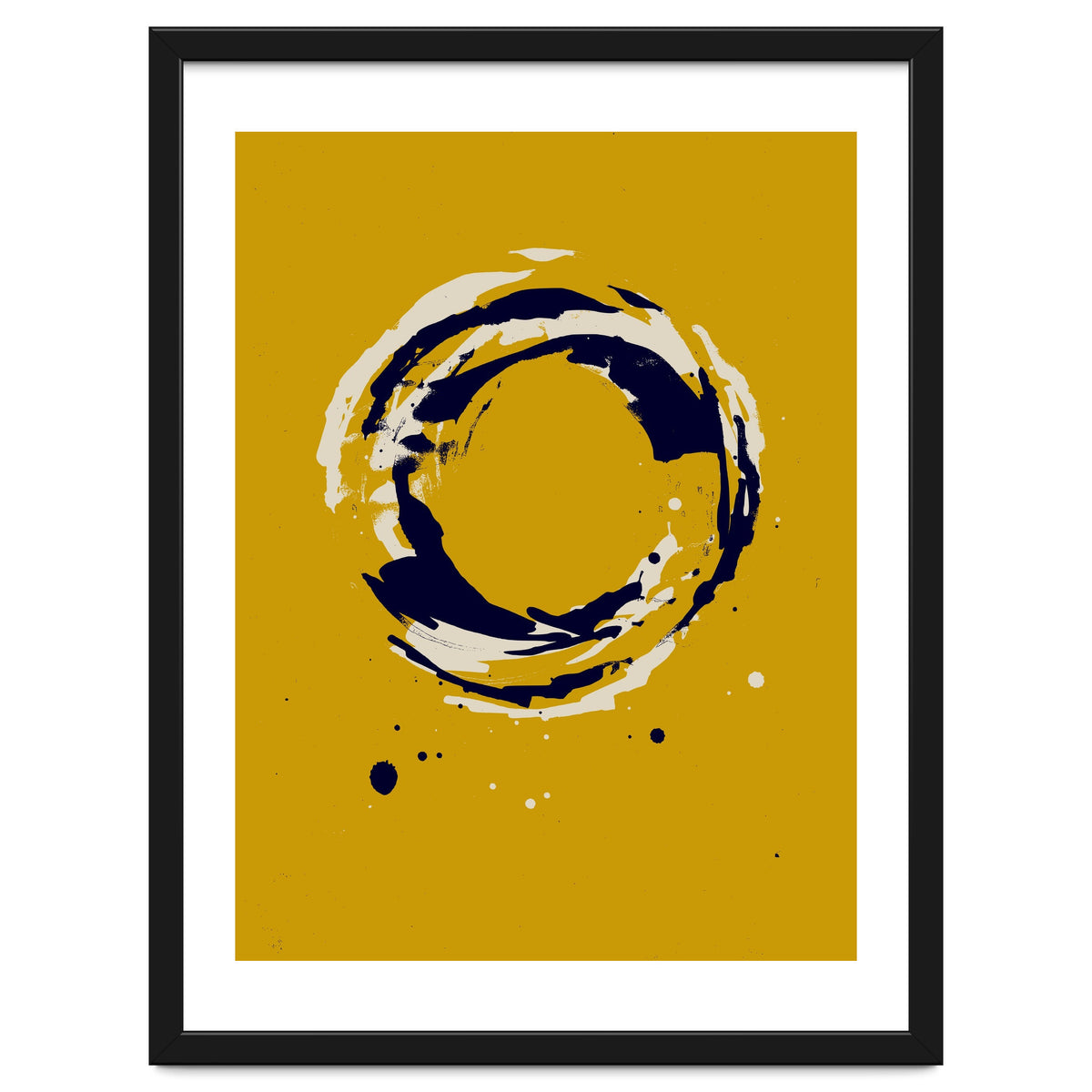 expectant iteration momentum