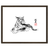 Tiger thumbnail