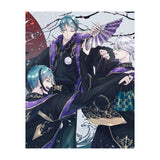 Anime (Print Only) thumbnail